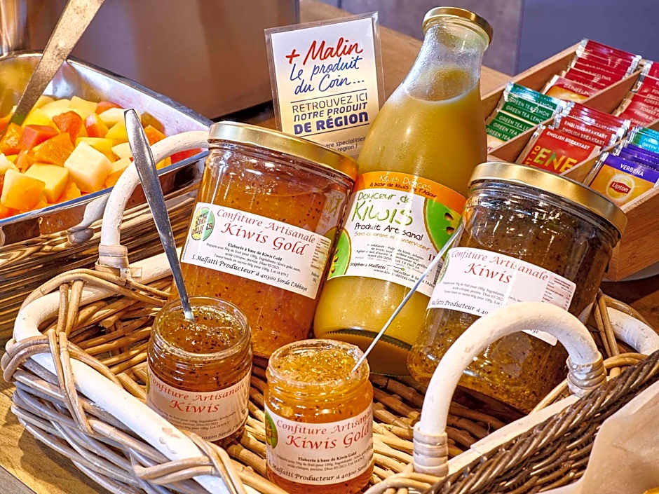 ibis budget Saint Paul Les Dax