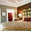 Panama Hotel and Suites