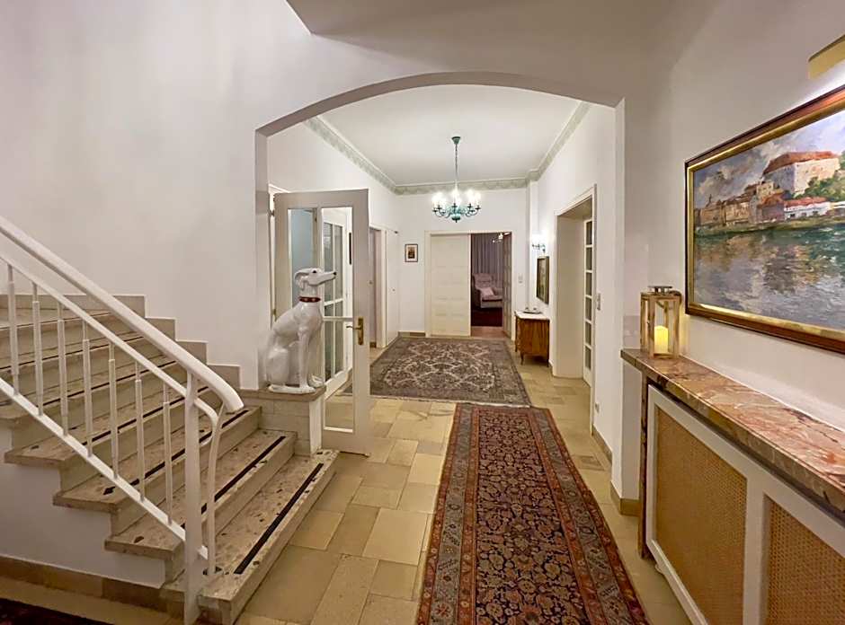 Landhaus zu Kürenberg