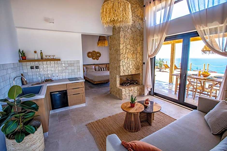 Eunoia Porto Katsiki