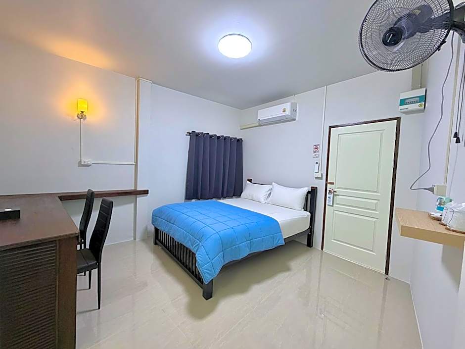 PD Hostel