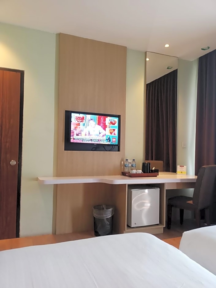 Horison Tirta Sanita Kuningan - Chse Certified