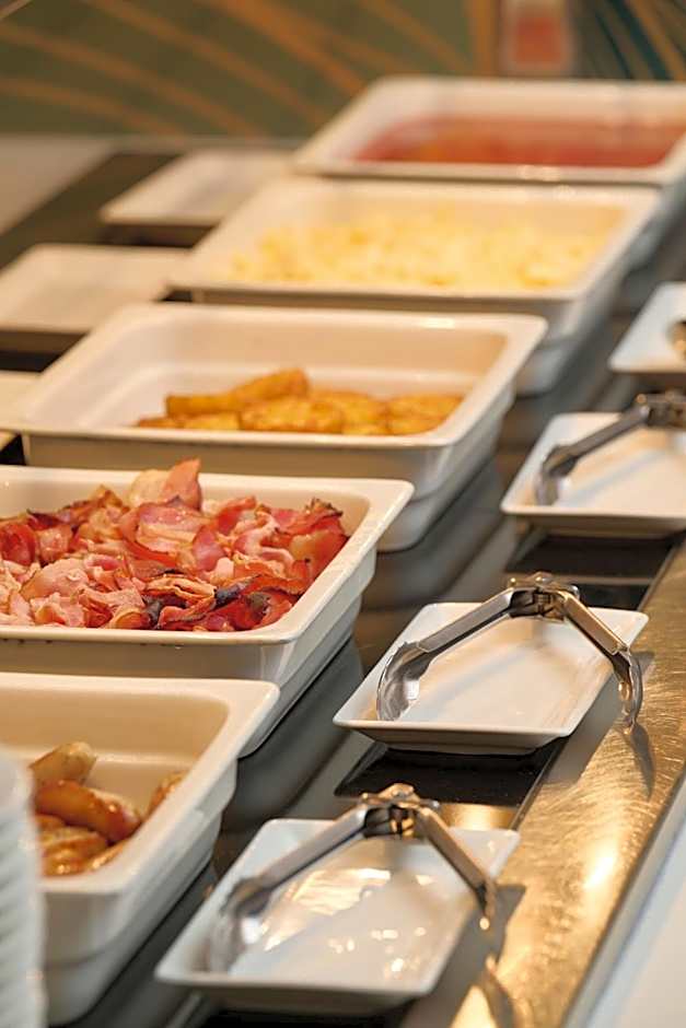 Novotel Ieper Centrum