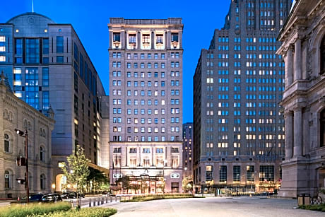 The Notary Hotel, Philadelphia, Autograph Collection