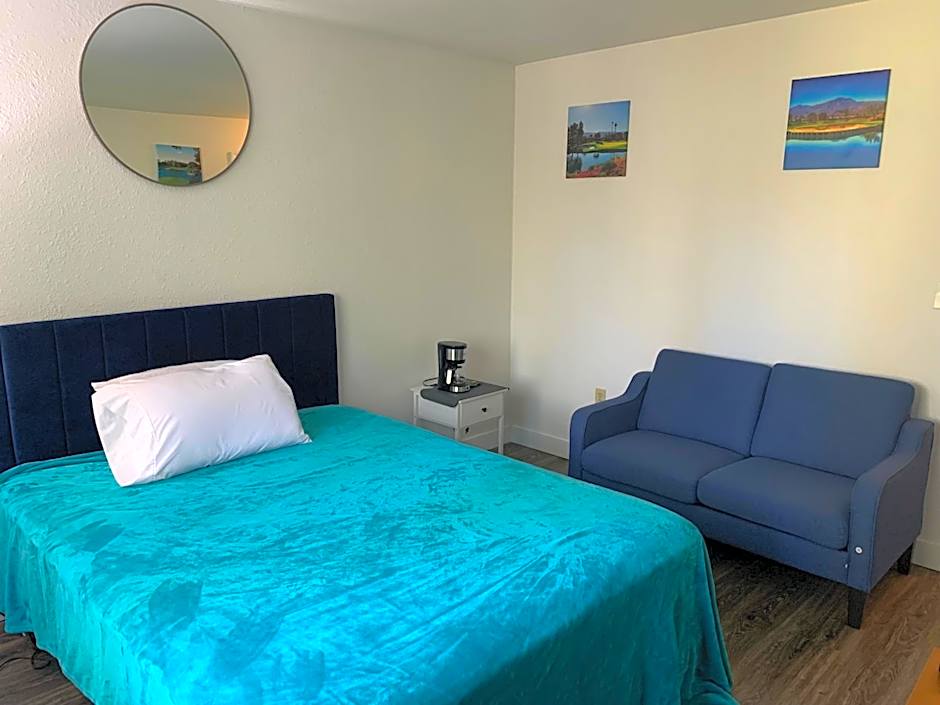 Brownsville Motel
