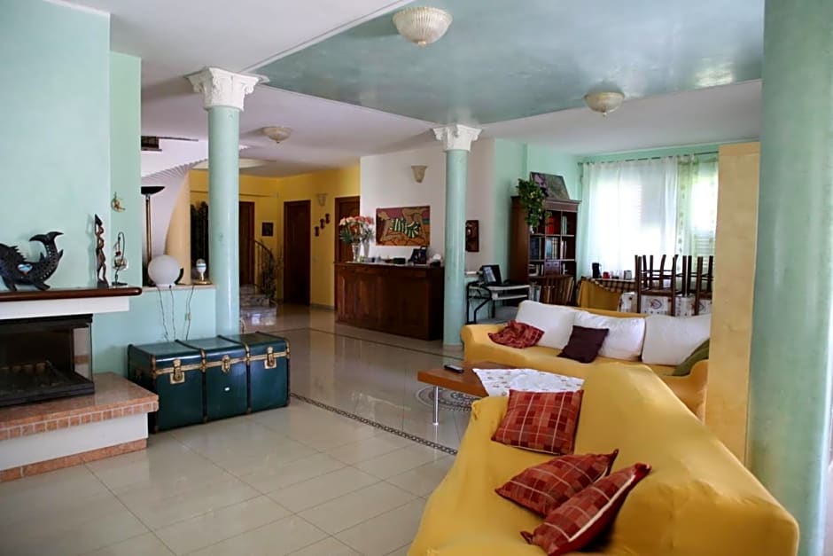 Villa Naclerio