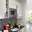 Brera Serviced Apartments Frankfurt West