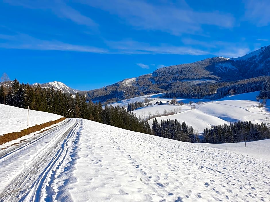 Biobauernhof Obereck