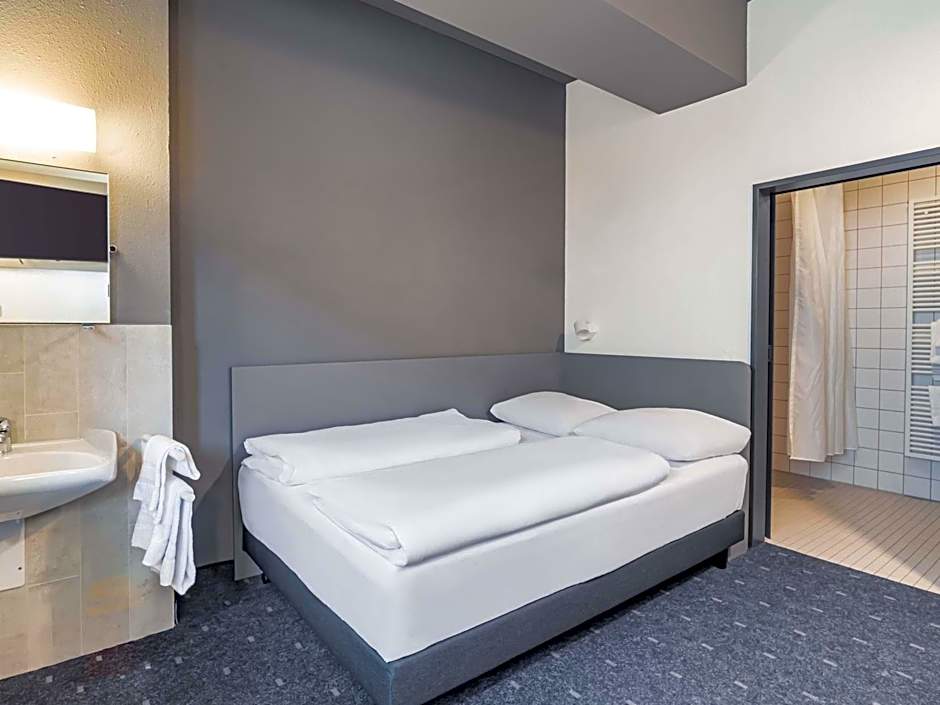 B&B HOTEL Saarbrücken-Ost