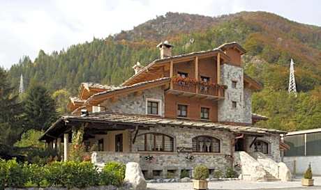 Relais Del Nazionale