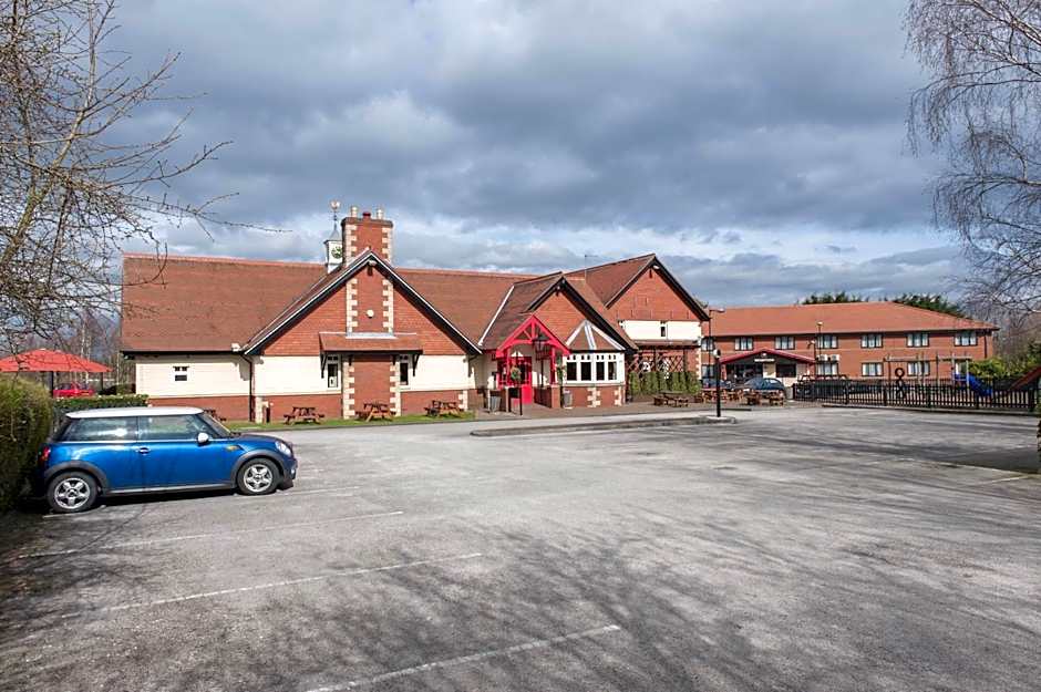 Kings Highway, Derby by Marston's Inns