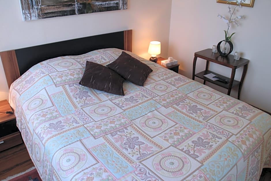 Les Petites Chambres de la Bleue Maison