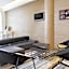 Novotel Brussels Centre Midi