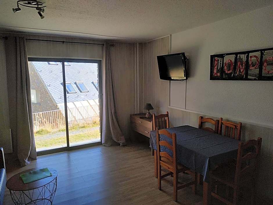 Appartements Solaris