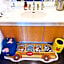 Ikaho Kids Paradise Hotel - Vacation STAY 56072v