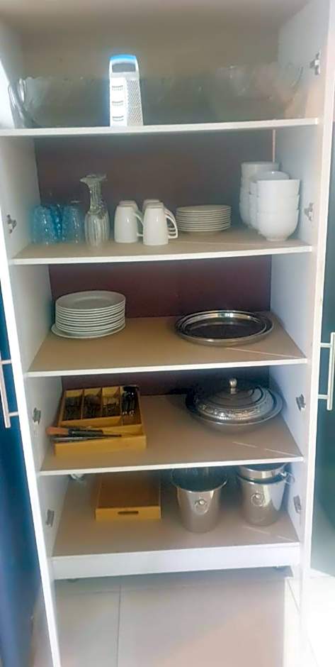 Shanduka Country Lodge