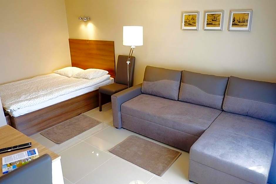 Domek Letniskowy Pod Lasem