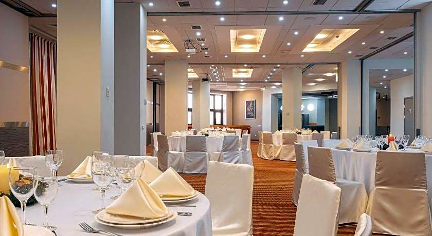 Ibis Astana