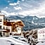 Wohlfühl Ferien-Heim Aparthotel 4 Sterne