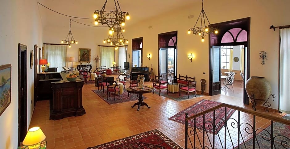 Hotel Bel Soggiorno