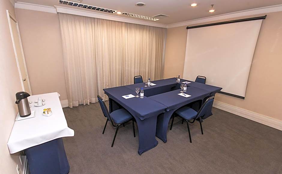 Transamerica Executive Perdizes