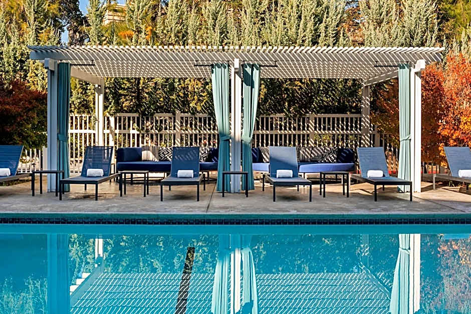 Pleasanton Marriott