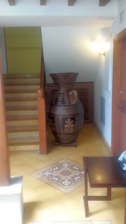 Hotel Santa Lucia Boutique Spa