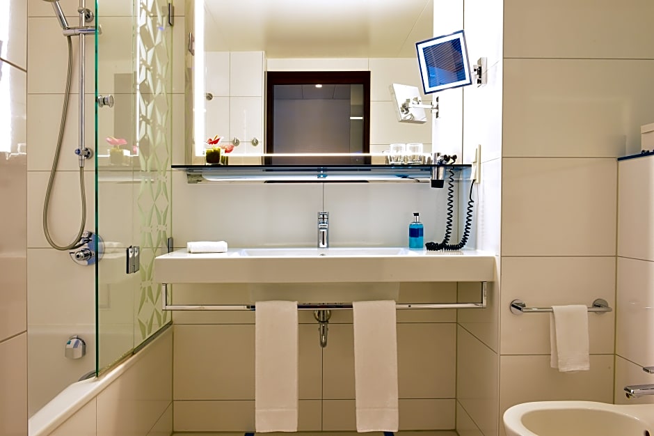 Pestana Berlin Tiergarten