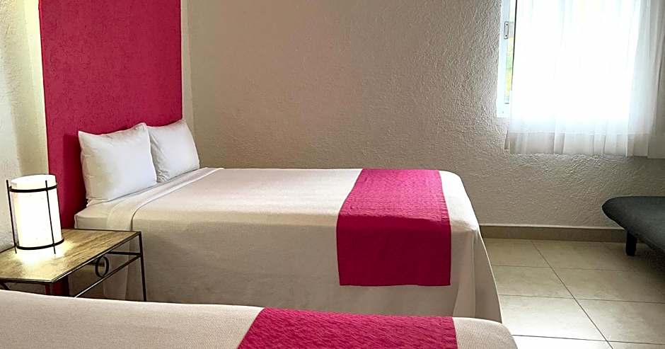 Nina Hotel