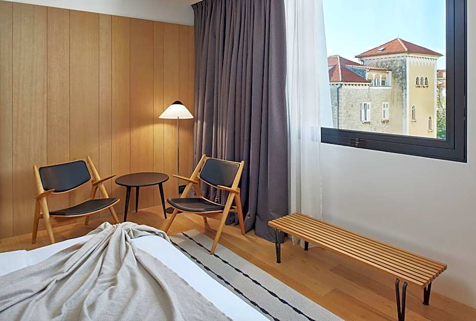 Briig Boutique Hotel