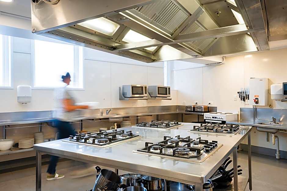 Haka House Wellington