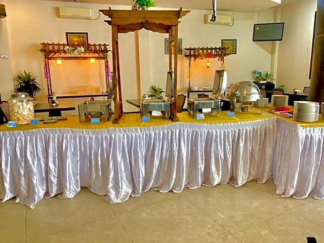 OS Hotel Tanjung Uncang