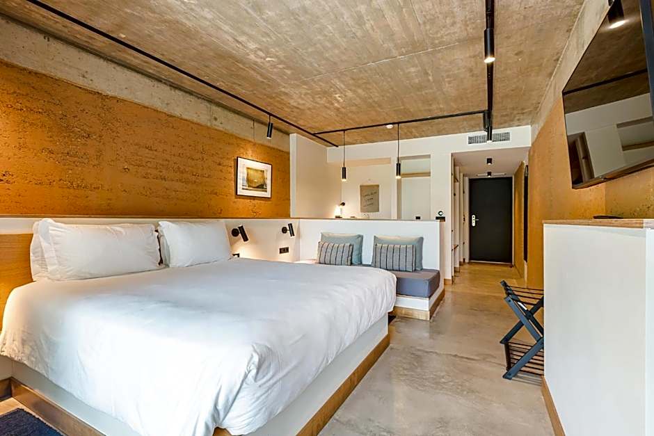 Gandum Village - Conscious Boutique Hotel