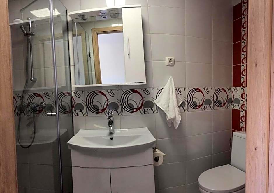 Romantic Hotel Centar Omisalj