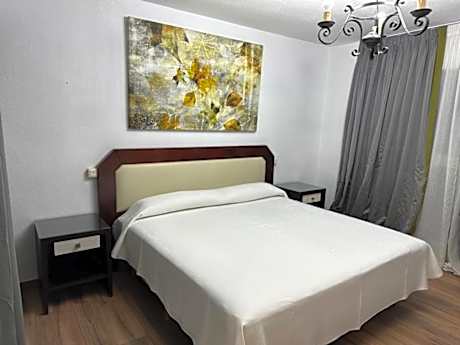 La Casona del Pinar Albergue