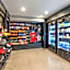 Best Western Plus Park Place Inn - Mini Suites