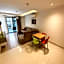 Delfino Apart Hotel