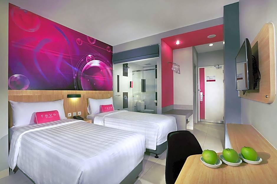 Favehotel Ahmad Yani Banjarmasin