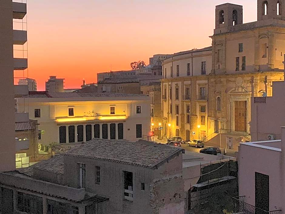 La Terrazza di Empedocle