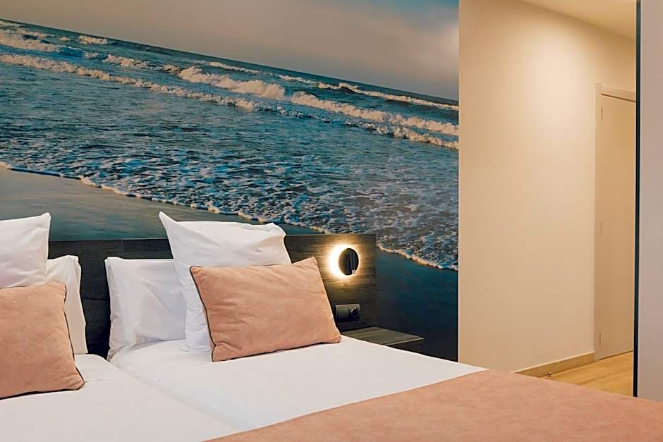 Palau Suites & Apartments