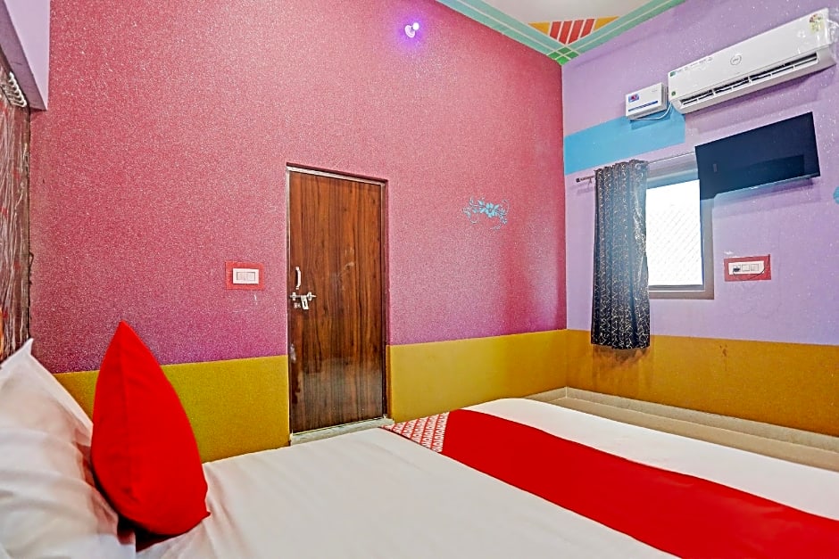 Hotel O Dwarka