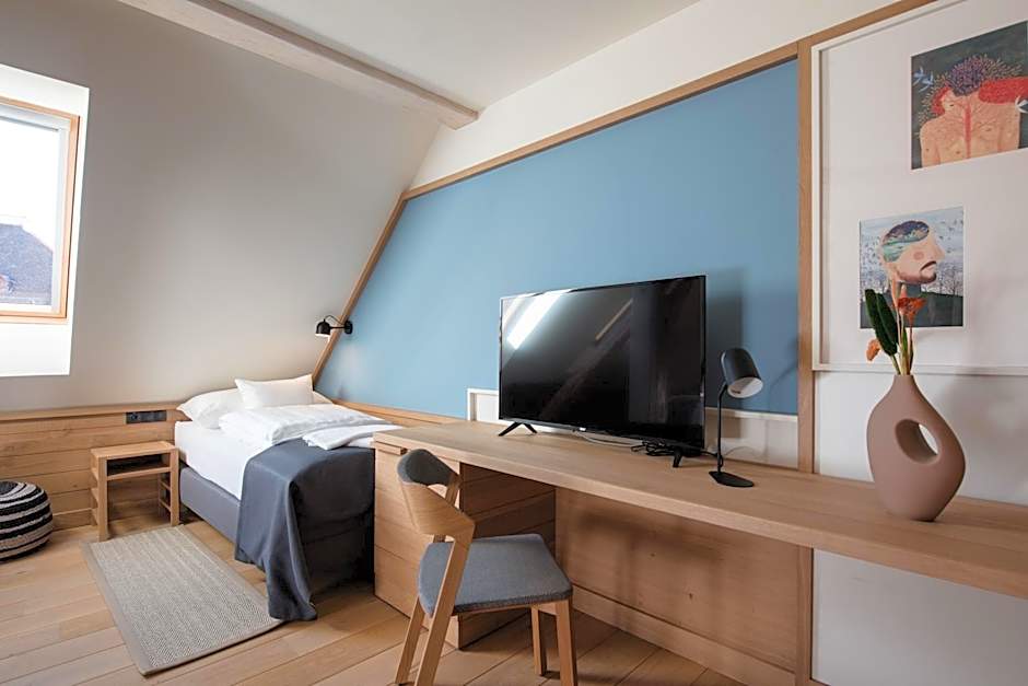 Isabella Boutique Hotel