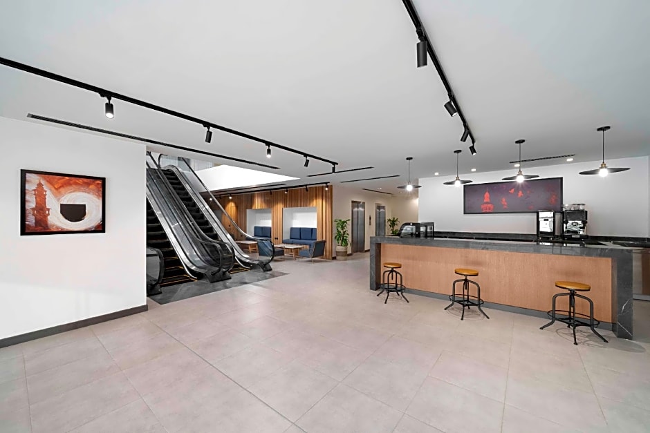 Park Inn by Radisson Makkah Thakher Alsharqi