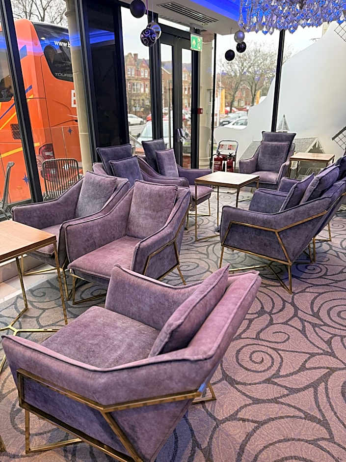 Clifton Park Hotel - Adults Only