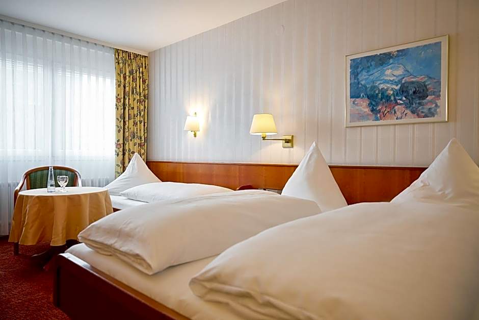 Hotel Zum Schiff