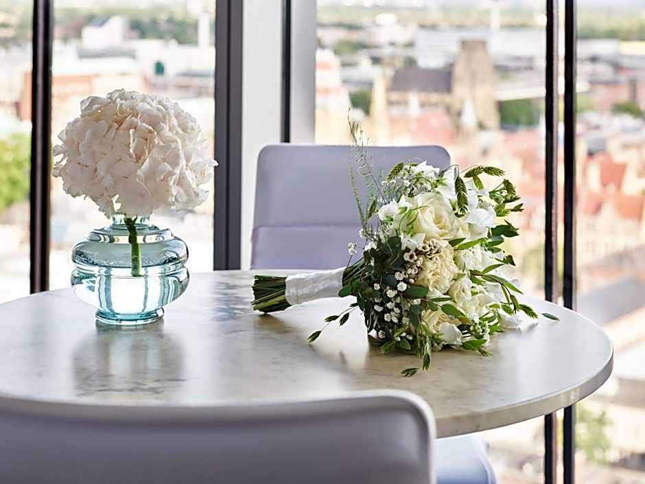 Hyatt Regency Manchester