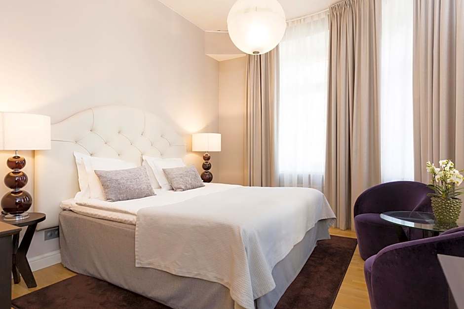Elite Hotel Adlon