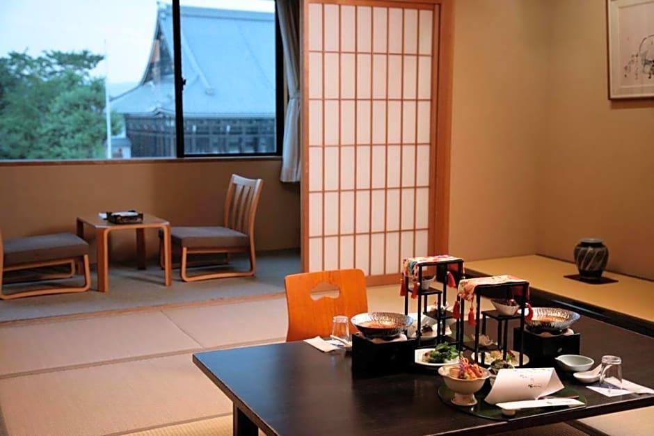 Izumiya Ryokan