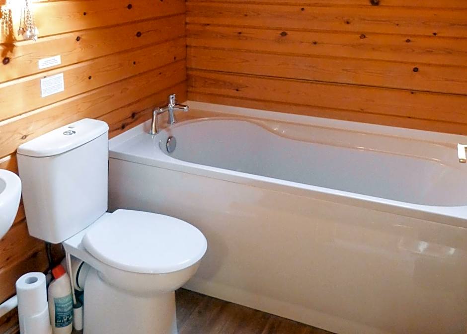 Anglesey Lakeside Lodges