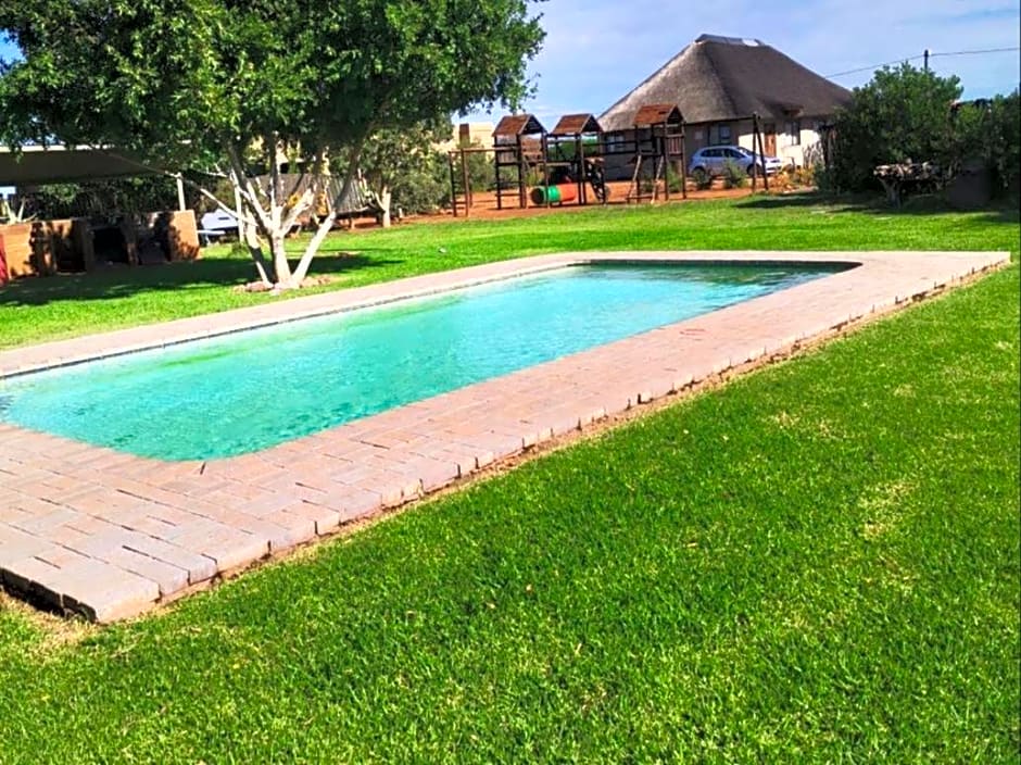 Monakaladi Gardens Function Venue and Homestead